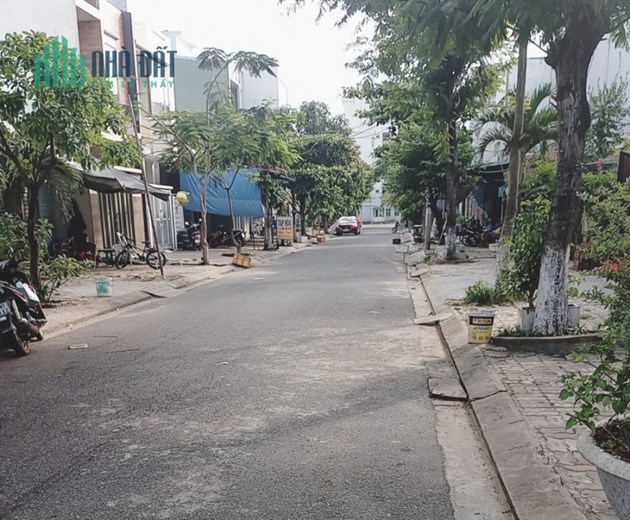 Nhà Mặt Tiền Nại Hiên Đông 16, 120m2 ngang 5m 4.2 tỷ TL