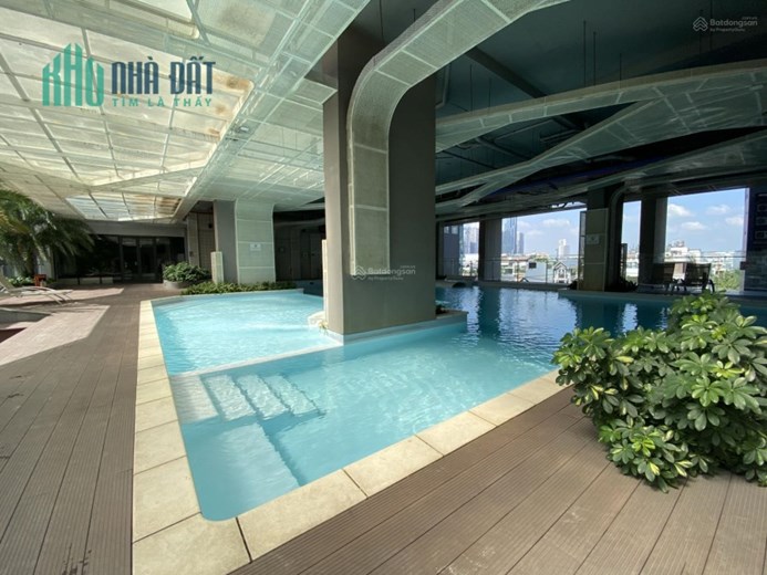 Bán căn hộ 2PN 76m2 7.82tỷ - 3PN 94m2 9.57tỷ. Bàn giao ở ngay, nhà mới HTCB De Capella Q.2