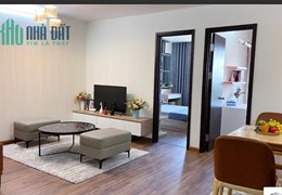 Cho thuê căn hộ Khách sạn tại trung tâm TP Thanh Hoá