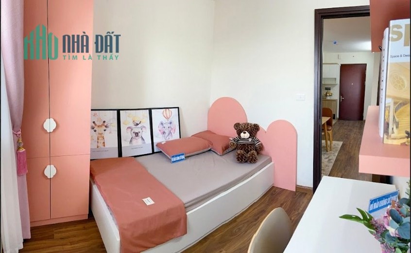Cho thuê căn hộ Khách sạn tại trung tâm TP Thanh Hoá