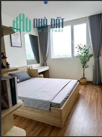 Cho thuê căn hộ Khách sạn tại trung tâm TP Thanh Hoá