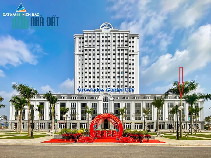 Cho thuê căn hộ Khách sạn tại trung tâm TP Thanh Hoá