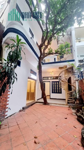 Nhà đẹp Kim Mã 75m2, 4 tầng, MT 6m, gần phố giá 6,x tỷ