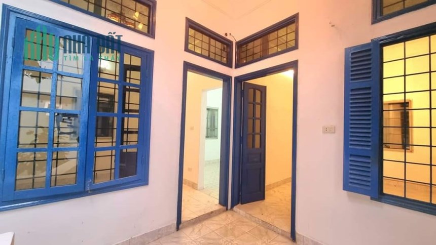 Nhà đẹp Kim Mã 75m2, 4 tầng, MT 6m, gần phố giá 6,x tỷ