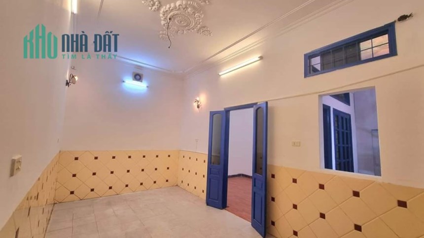 Nhà đẹp Kim Mã 75m2, 4 tầng, MT 6m, gần phố giá 6,x tỷ
