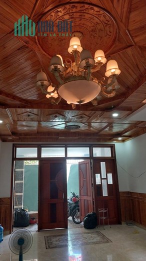 Bán nhà 3 tầng ở KĐT Phước Long A, Nha Trang