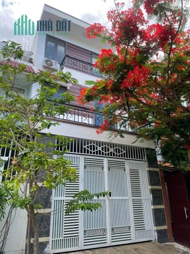 Bán nhà 3 tầng ở KĐT Phước Long A, Nha Trang