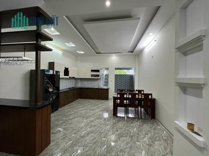 Bán nhà 3 tầng ở KĐT Phước Long A, Nha Trang