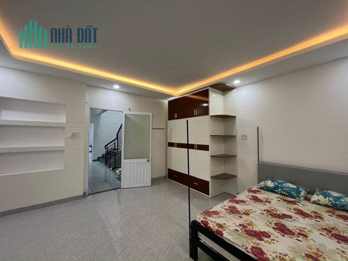 Bán nhà 3 tầng ở KĐT Phước Long A, Nha Trang