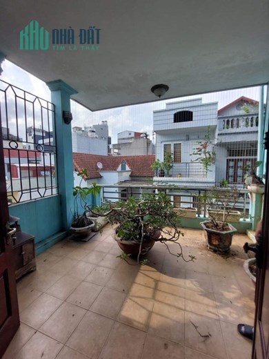 Quan Nhân 78m2 - 5 tàng - mt 4m - 11.5 tỷ - 2 ĐƯỜNG TO TRƯỚC SAU - GẦN PHỐ - Ô TÔ TRÁNH - đắc địa