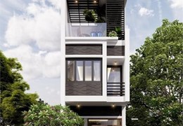 Bán nhà 3 tầng đường Hàn Thuyên - Hoà Cường Bắc - Hải Châu giá chỉ 8  tỷ .DT100 m2 ngang 5m