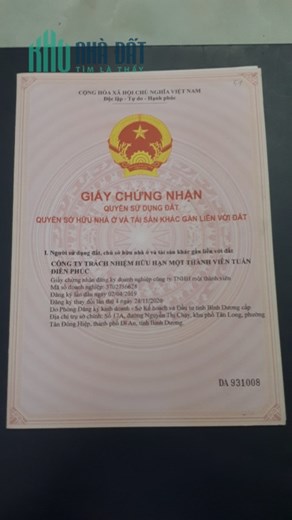 Bán đất TP.Tân Uyên, Lô góc 2MT 72m2 thổ cư 100%, SHR chỉ 1.450 tỷ. Lh:0395750786.