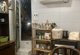 CHÍNH CHỦ CẦN CHO THUÊ NHÀ TẠI HÀNG NÓN - HOÀN KIẾM - HÀ NỘI