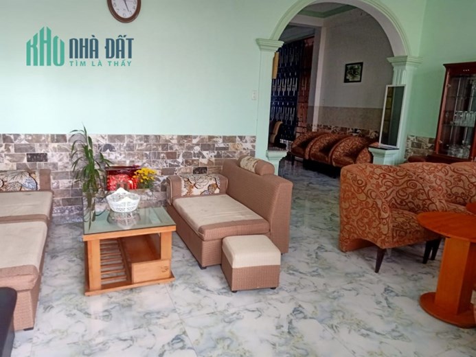 ( Sos Sos ) Giảm chỉ còn 10.5 tỷ - Sở hữu căn nhà mặt tiền kinh doanh đường Ngô Thì Sỹ, Đà Lạt 164m2