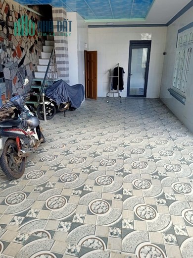 ( Sos Sos ) Giảm chỉ còn 10.5 tỷ - Sở hữu căn nhà mặt tiền kinh doanh đường Ngô Thì Sỹ, Đà Lạt 164m2