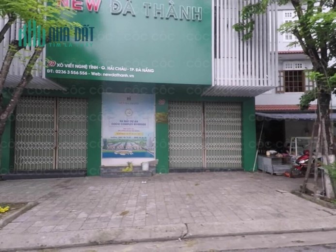 CHÍNH CHỦ CẦN CHO THUÊ NHÀ TẠI HOÀ CƯỜNG NAM - HẢI CHÂU - ĐÀ NẴNG