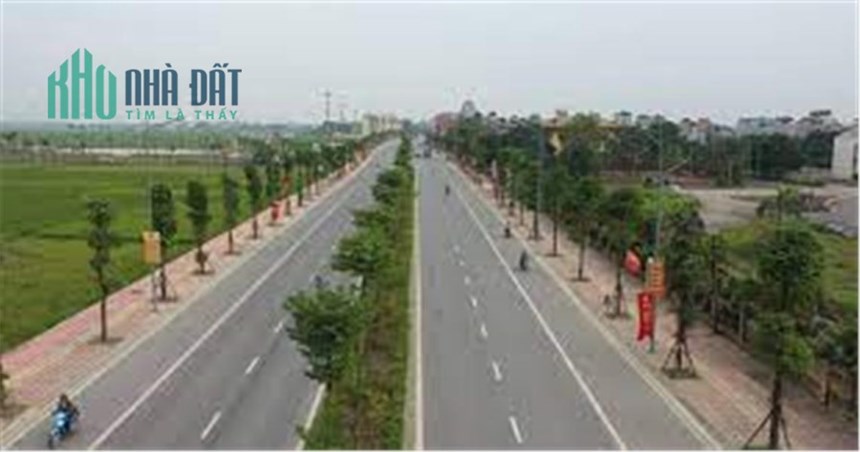 BÁN ĐẤT KHU CÔNG NGHIỆP THANH VĂN - TÂN ƯỚC, THANH OAI, HÀ NỘI 2000M2 GIÁ ĐẦU TƯ, ĐT 0945.023458