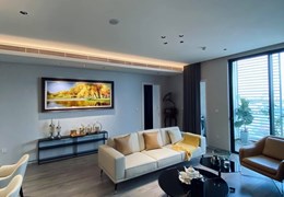 Bán KS 5 tầng, view biển Nguyễn Tất Thành, Xuân Hà, Thanh Khê. 125m2 - Giá 13.5 tỷ