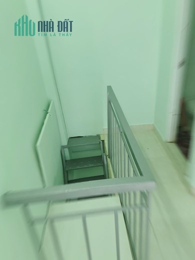 Nhà bán 2 Tâng hẻm 232 Hưng Phú P8Q8 - Giá : 1.4 Tỷ (Thương lượng)
