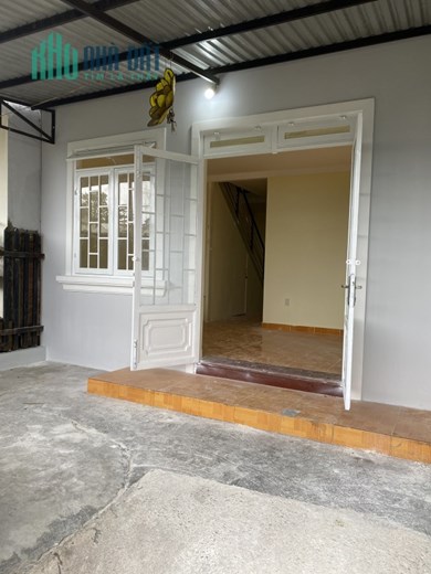 ( Hot Hot ) Cần bán gấp nhà SRXD gần trung tâm đường Ngô Thì Nhậm, Đà Lạt giá chỉ 4.5 tỷ