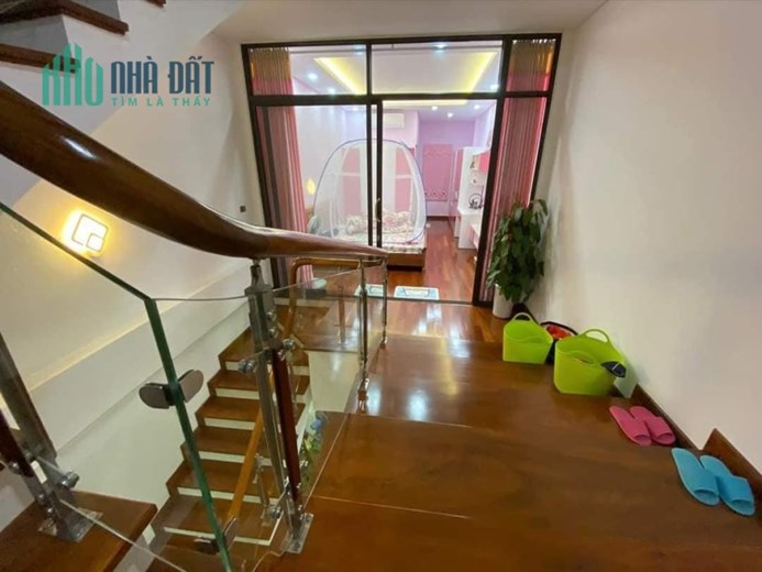 Bán nhà riêng phân lô , nhà phố Hoàng Ngân Trung Hòa Cầu Giấy Kinh Doanh , ô Tô 25 tỷ diện tích 90m2