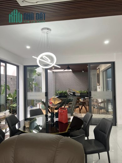 VILA SIÊU HOT LÀNG ĐẠI HỌC ABC CHỈ NHỈNH 29 TỶ