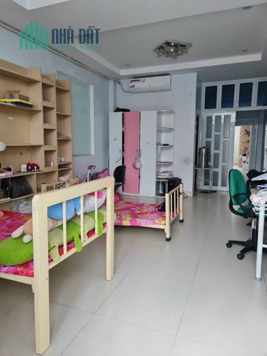 Bán nhà 1trệt 4lầu đường 23 Hiệp Bình Chánh Thủ Đức, dt 84 m² Giá 7,5 Tỷ