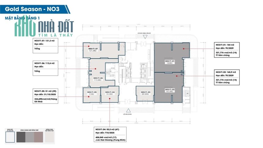 Bán gấp lô góc tầng 1 PKĐK Hồng Ngọc (350m2) - Sở hữu lâu dài siêu hiếm quận Thanh Xuân - Sẵn dòng