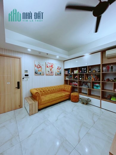 Chính chủ cần bán căn hộ 2PN full nội thất, đẹp như mới, chỉ cần xách vali vào ở