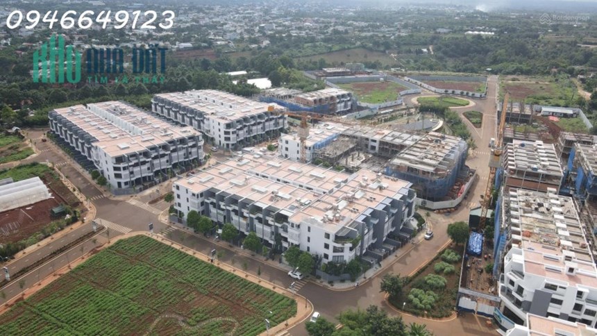 12 tỷ 100 triệu- Chính chủ bán lại căn shophouse mặt tiền Đường rộng 24m Nguyễn Đình Chiểu