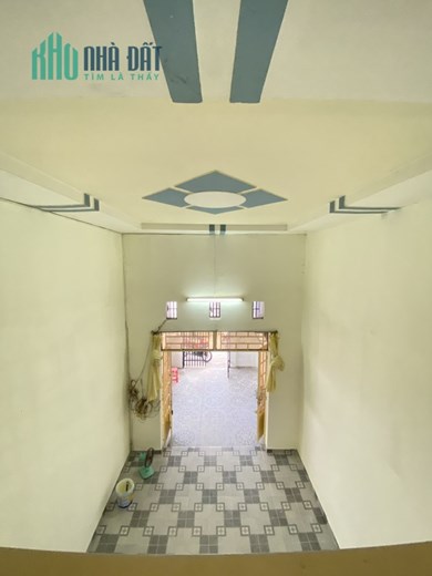 Chính chủ cần bán nhanh nhà hẻm đường Xuân Thới 7, Thới Đông, H Hóc Môn