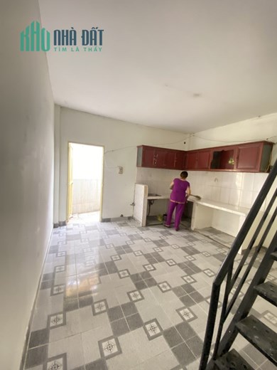 Chính chủ cần bán nhanh nhà hẻm đường Xuân Thới 7, Thới Đông, H Hóc Môn