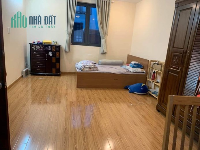 CHO THUÊ BIỆT THỰ 4 TẦNG 4PN 4WC NGAY GIGAMALL PHẠM VĂN ĐỒNG, HIỆP BÌNH CHÁNH THỦ ĐỨC CHỈ 30