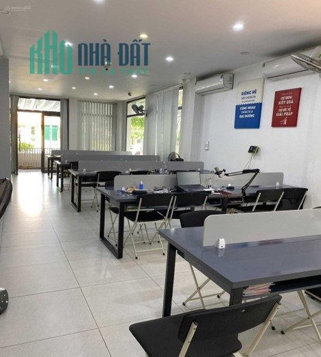 Bán Nhà Mặt Phố Quận Cầu Giấy 73m2, 7 tầng thang máy, mặt tiền 4,5m chỉ 19,5 tỷ, vỉa hè kinh doanh