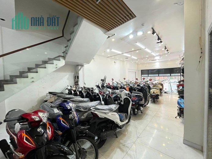 ( HÀNG ĐẦU TƯ) CHỦ CẦN BÁN NHANH GIẢM CỰC SÂU NHÀ MP HÀNG CHÁO 150M2, 6T.