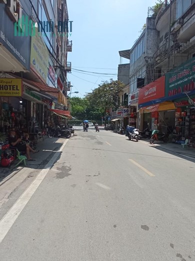 ( HÀNG ĐẦU TƯ) CHỦ CẦN BÁN NHANH GIẢM CỰC SÂU NHÀ MP HÀNG CHÁO 150M2, 6T.