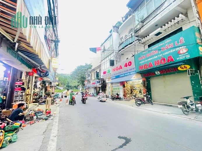 ( HÀNG ĐẦU TƯ) CHỦ CẦN BÁN NHANH GIẢM CỰC SÂU NHÀ MP HÀNG CHÁO 150M2, 6T.