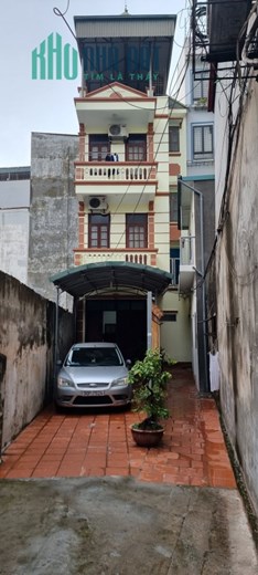 Cầu Giấy, ~100m2 đất sạch, ngõ thông, đường ô tô, phù hợp xây chung cư văn phòng