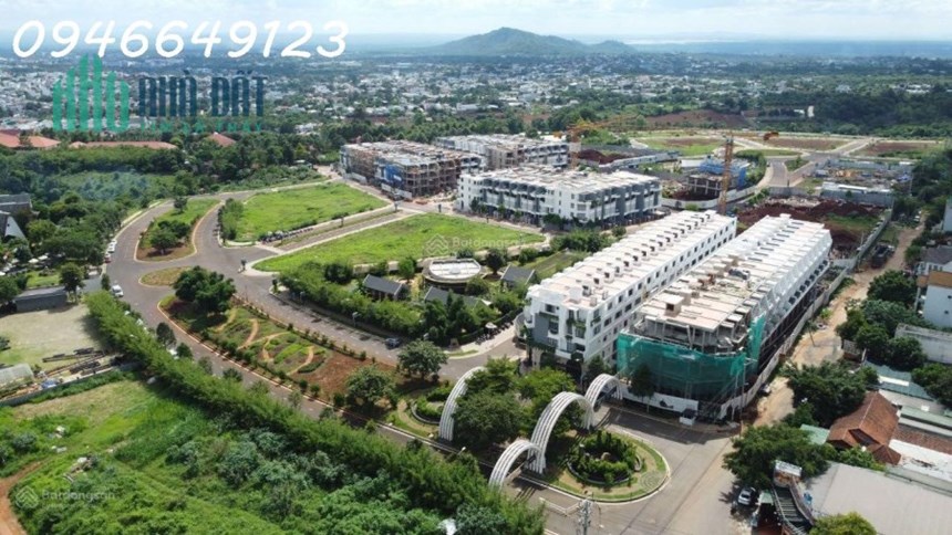 12 tỷ 100 triệu- Chính chủ bán lại căn shophouse mặt tiền Đường rộng 24m Nguyễn Đình Chiểu