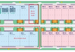 KHO, XƯỞNG CHO THUÊ TẠI KCN TIỀN PHONG. QUẢNG YÊN. QUẢNG NINH