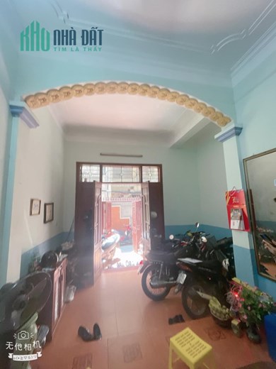 Anh chủ nhờ bán nhà ngõ Vương Thừa Vũ quận Thanh Xuân ô tô quá 55m² nhà 5 tầng giá 6 tỷ 5