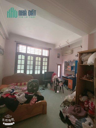 Anh chủ nhờ bán nhà ngõ Vương Thừa Vũ quận Thanh Xuân ô tô quá 55m² nhà 5 tầng giá 6 tỷ 5