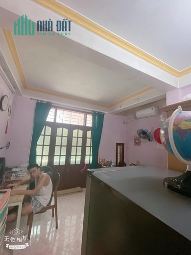 Anh chủ nhờ bán nhà ngõ Vương Thừa Vũ quận Thanh Xuân ô tô quá 55m² nhà 5 tầng giá 6 tỷ 5