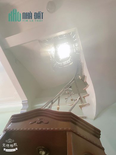 Anh chủ nhờ bán nhà ngõ Vương Thừa Vũ quận Thanh Xuân ô tô quá 55m² nhà 5 tầng giá 6 tỷ 5