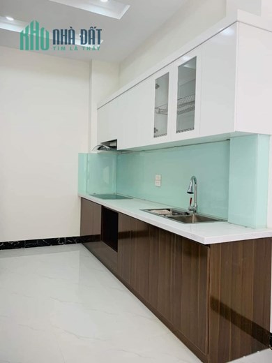 SIÊU PHẨM MẶT OTO ĐƯỜNG THÔNG- MỚI CÓNG - 2 MẶT THOÁNG, KINH DOANH ĐỈNH 34m2 - 5.8 ty - mt 4.6m
