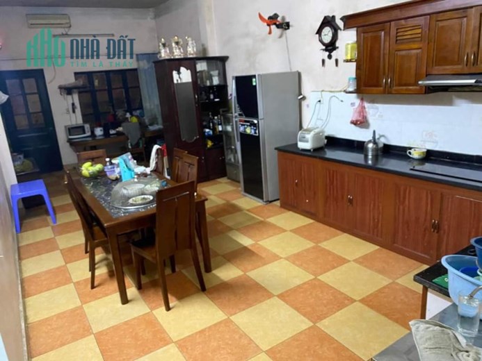 Bán nhà phân lô Ngõ 100 Nguyễn Xiển, ngõ thông, ô tô tránh, sổ đỏ đẹp, kinh doanh, 88m*5T