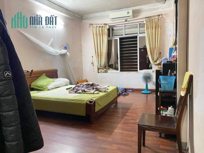 Bán nhà phân lô Ngõ 100 Nguyễn Xiển, ngõ thông, ô tô tránh, sổ đỏ đẹp, kinh doanh, 88m*5T