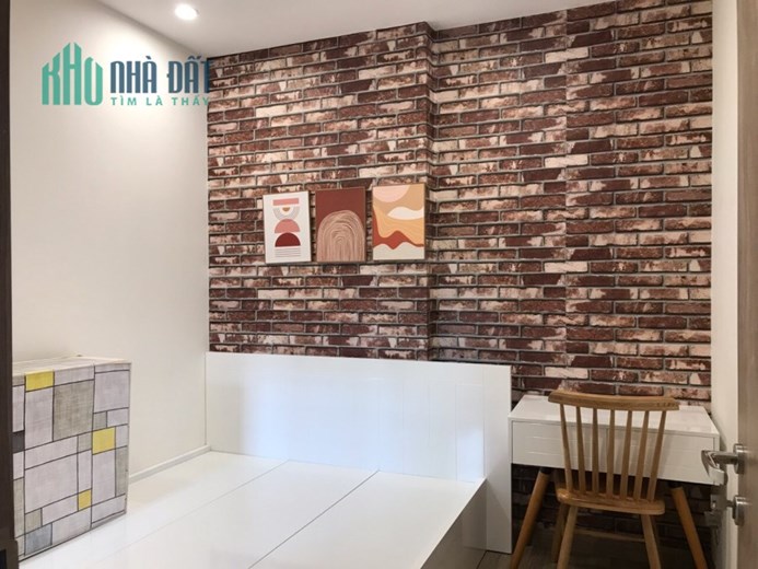 Vinhomes Ocean Park Căn hộ 2n1wc full đồ giá chỉ 7,5tr/tháng đã bao phí anh chị qtam LH: 0943889591