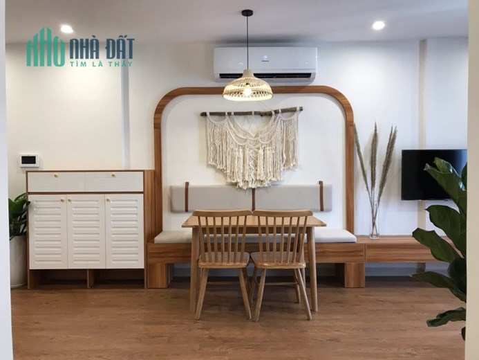 Vinhomes Ocean Park Căn hộ 2n1wc full đồ giá chỉ 7,5tr/tháng đã bao phí anh chị qtam LH: 0943889591
