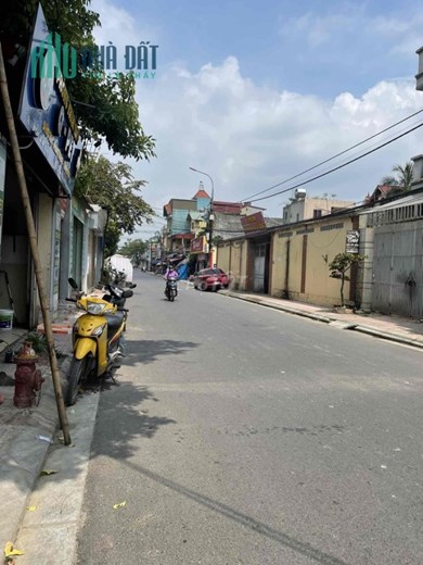 Chính chủ cho thuê mặt bằng kinh doanh tại Đường Nguyễn Quý Trị, Xã Kiêu Kỵ, Huyện Gia Lâm, Hà Nội.